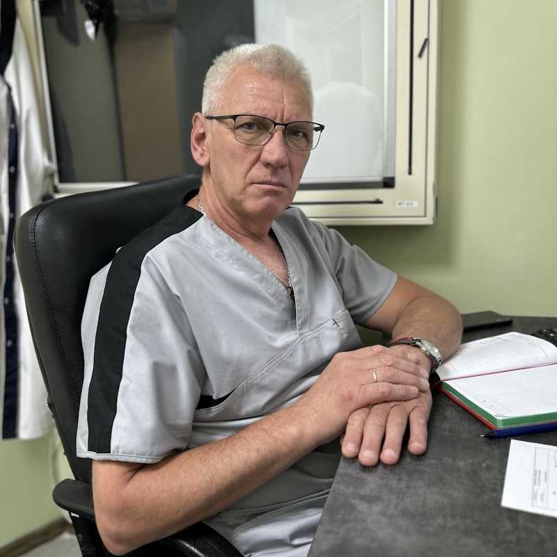 Строкань Валерій Вікторович